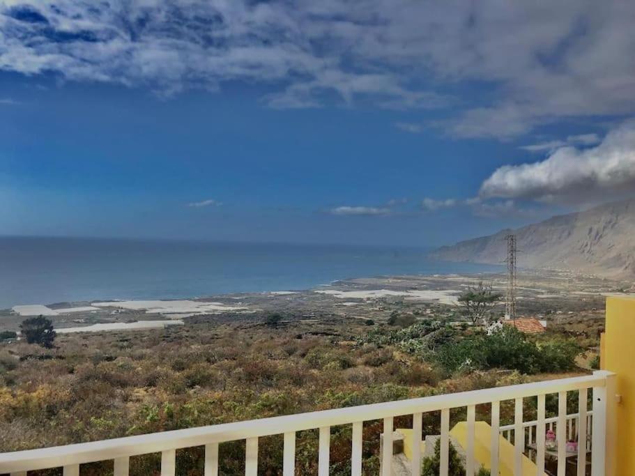 Mirador De Merese Frontera Exterior foto